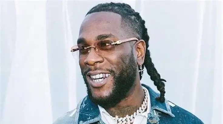 Burna Boy