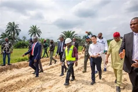 Governor Alex Otti