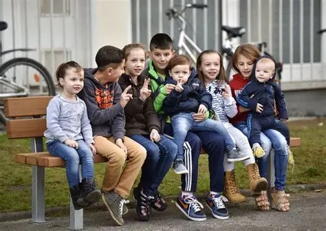 Out-of-school children in Europe