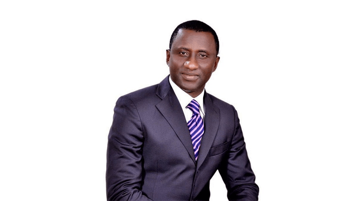 Uchechukwu Ogah