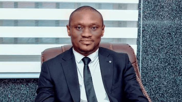 Ifeanyi Okeke