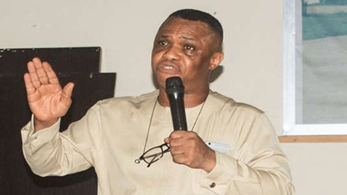 Olaka Nwogu