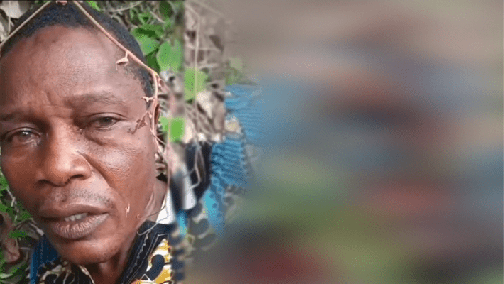 Slain oyo teacher Oyedokun M.O.
