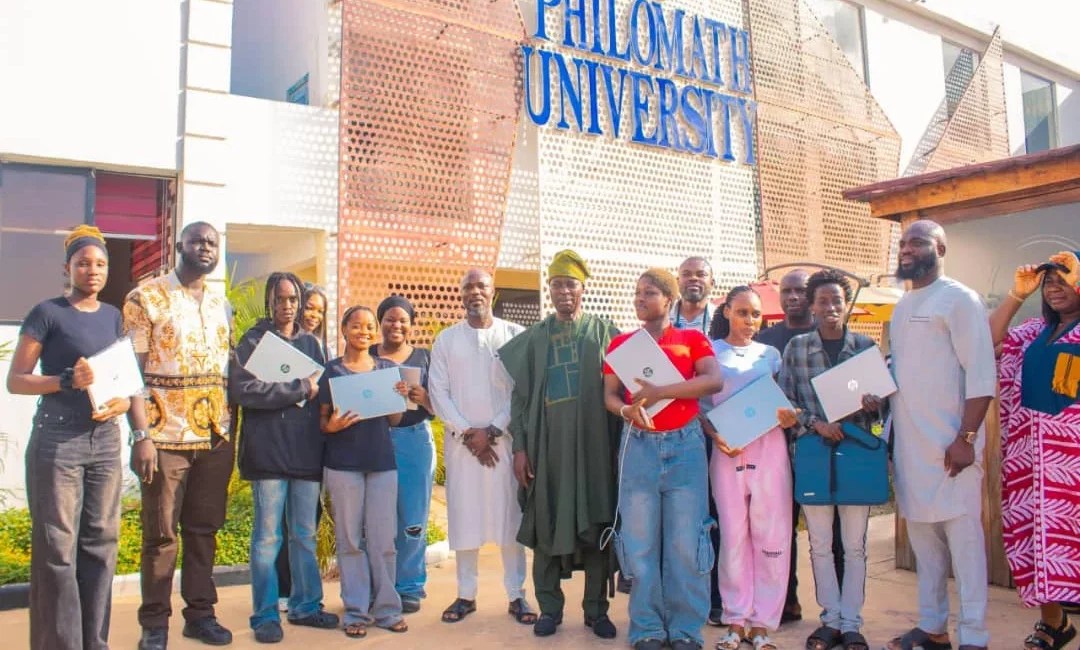 Presidential Amnesty Programme