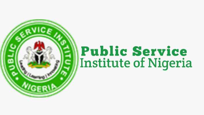Public Service Institute of Nigeria (PSIN)