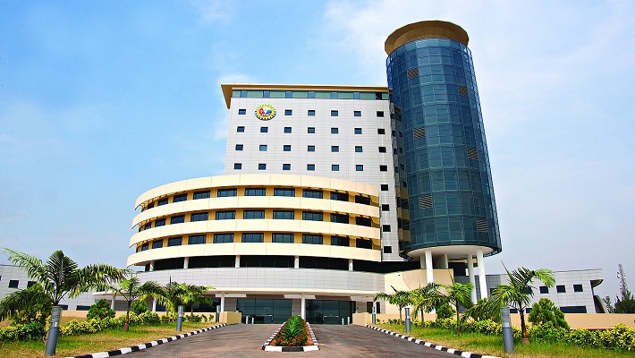 PTDF Headquarters, Abuja