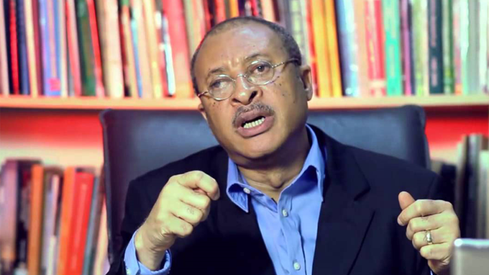 Pat Utomi