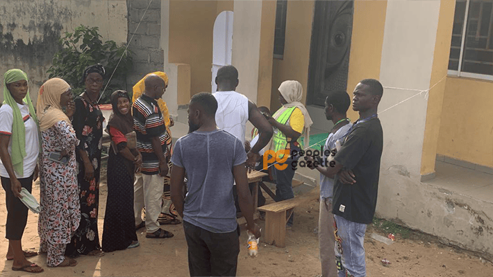 Lokoja LGA,Polling unit 015
