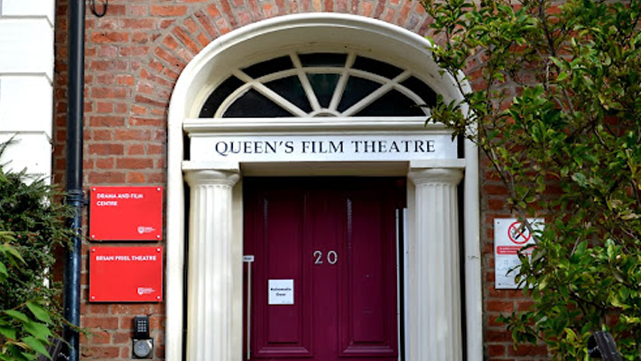 Queen’s Film Theatre