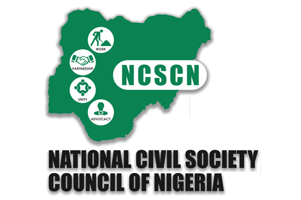 National Civil Society Council of Nigeria