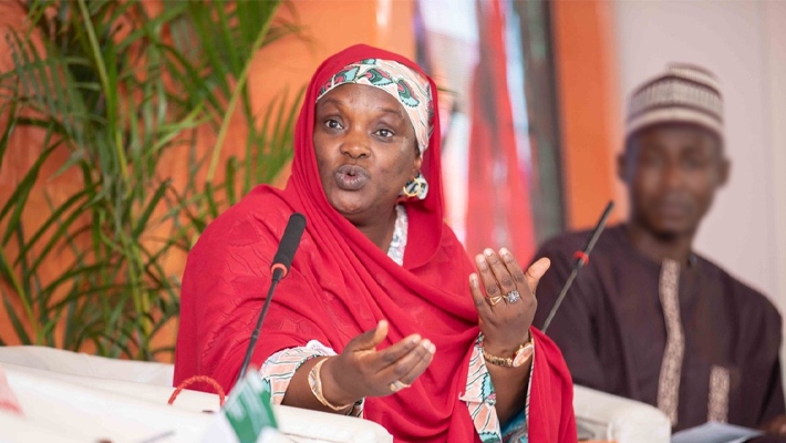 Rahila Aliyu-Mukhtar