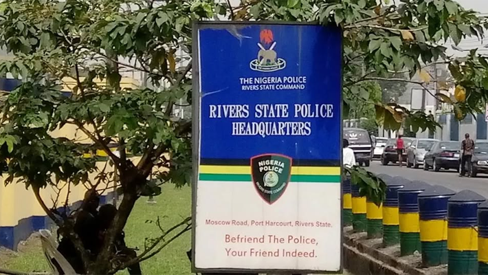 Rivers State police command