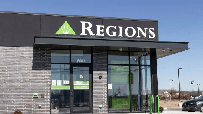Regions Bank
