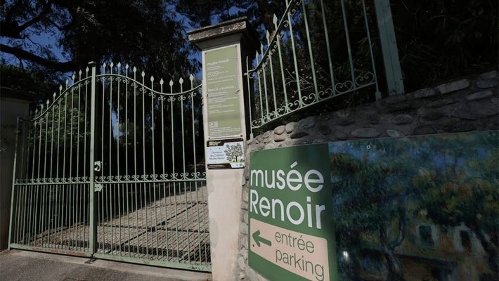 Renoir Museum