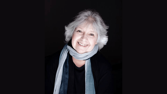 Robin Morgan