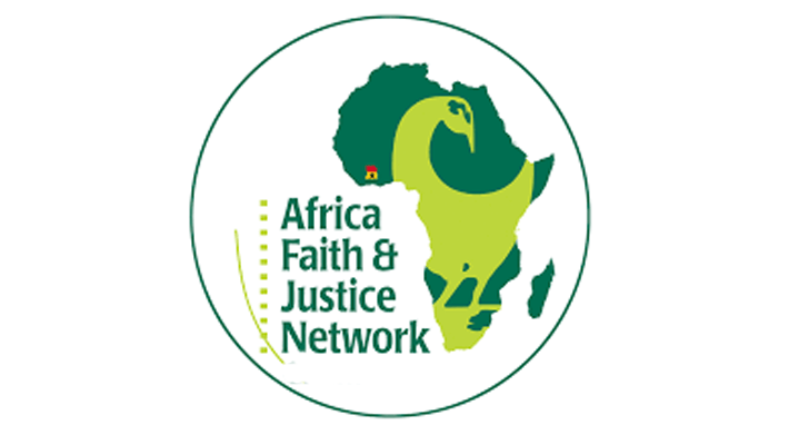 Africa Faith and Justice Network