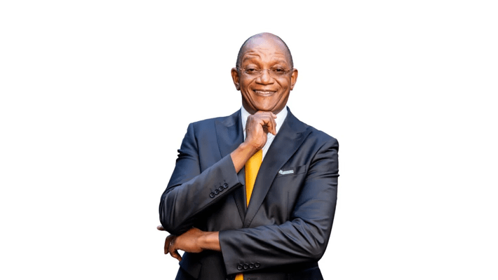 Lawrence Mutsunge Nazare