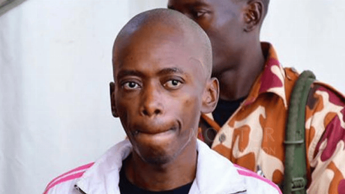 Christopher Okello Onyum
