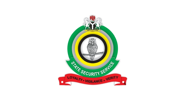 State Security Service