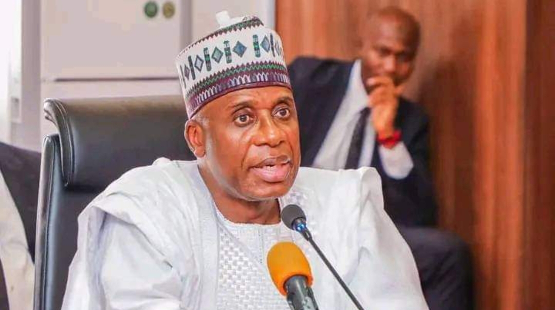 Rotimi Amaechi