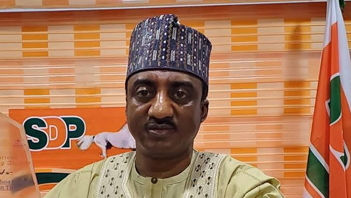 Shehu Gabam