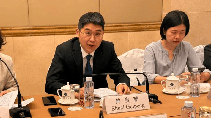 Shuai Guipeng
