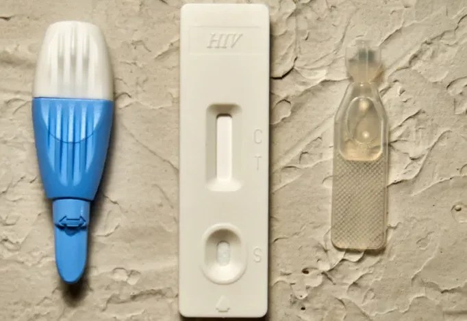 HIV kits