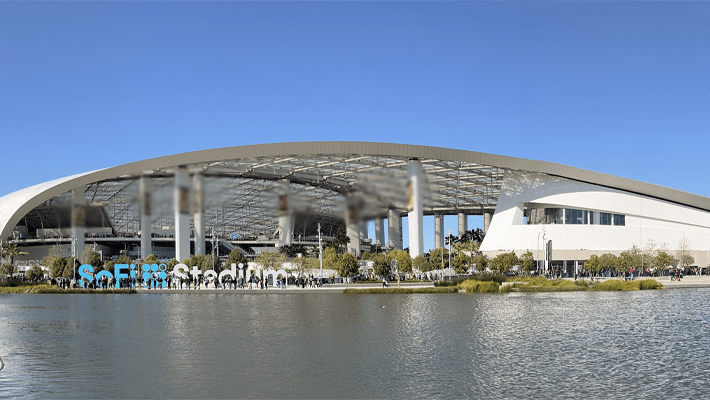 SoFi Stadium