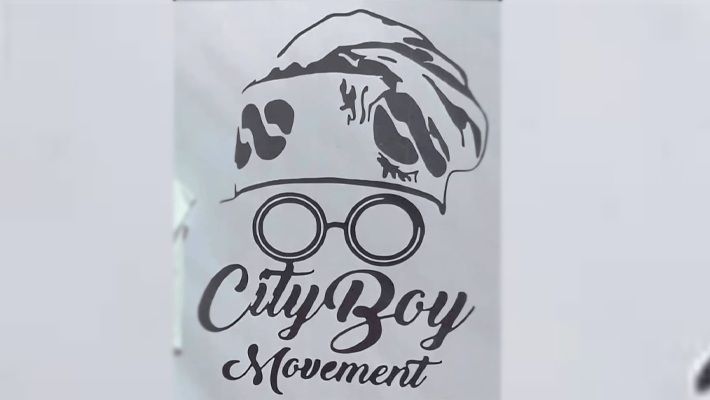 The City Boy Movement