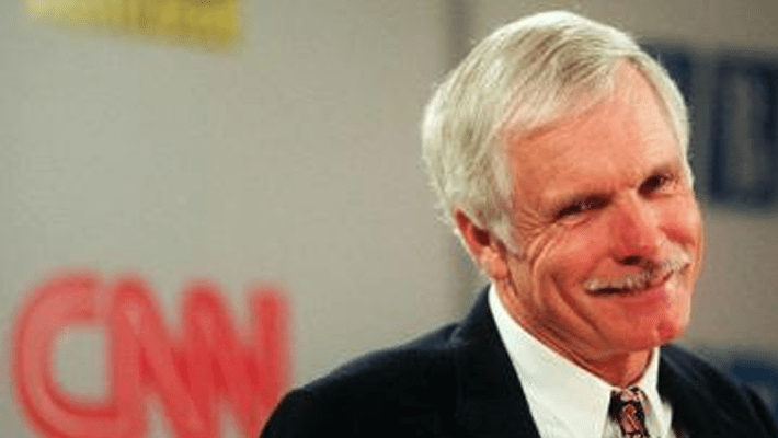 Ted Turner