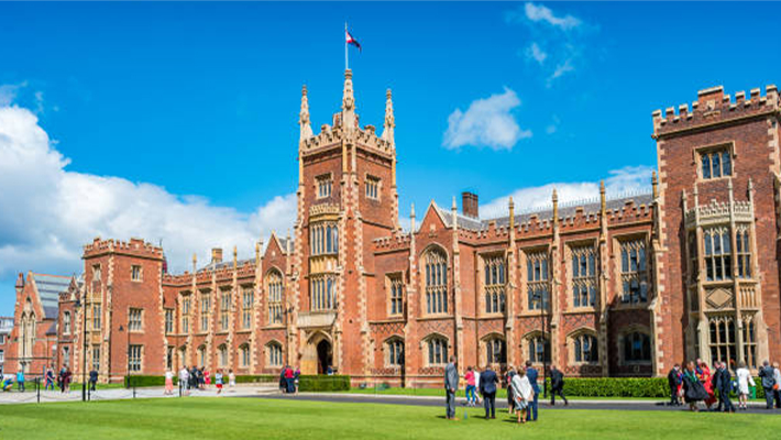 Ulster University