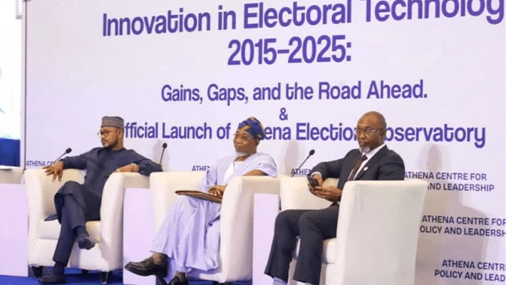 Athena Centre’s Review of INEC’s Innovation