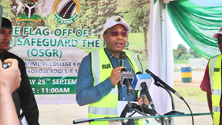 FERMA inaugurates special initiative