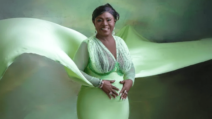 Mama Rainbow