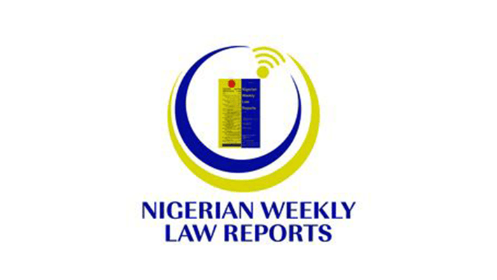 Nigeria Weekly Law Reports