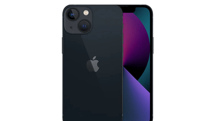 iPhone 13