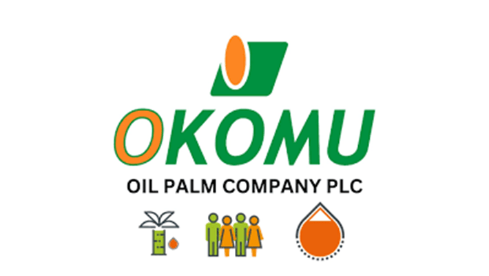 Okomu Oil Palm