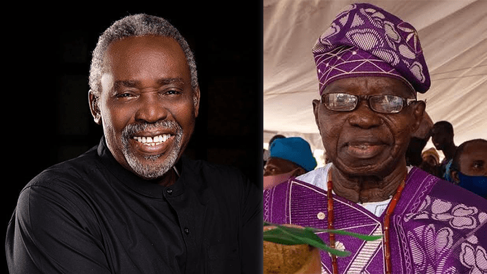 Olu Jacobs, Lere Paimo