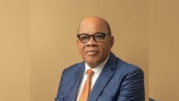 Dr Olisa Agbakoba (SAN)
