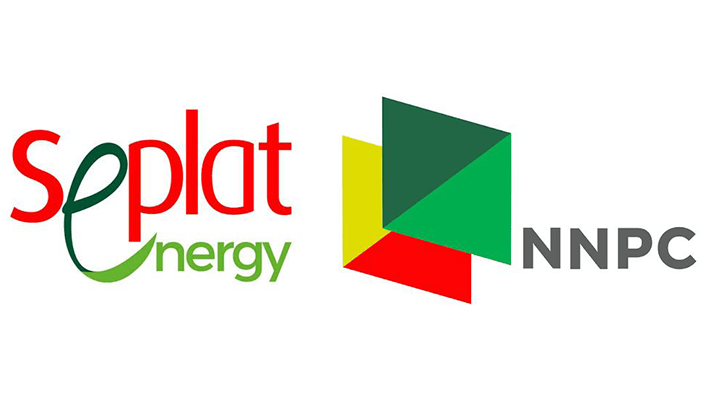 Seplat, NNPCL logos