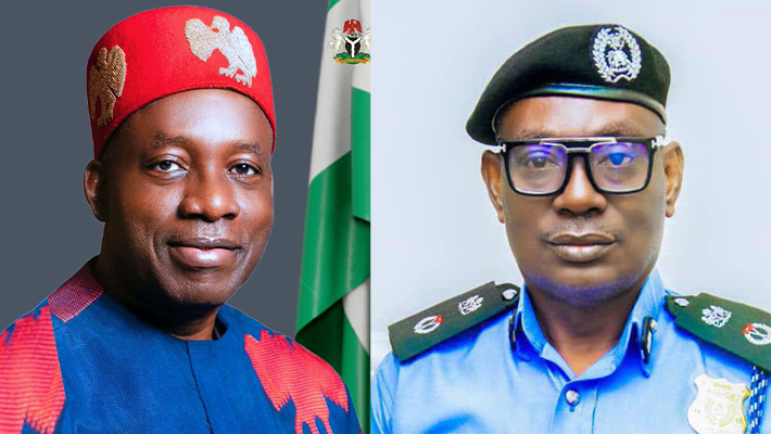 Soludo and Orutugu