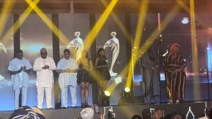 17th Best of Nollywood Awards,