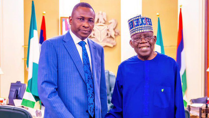Tinubu, Olukoyede