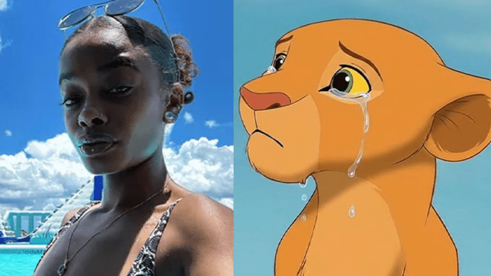 Imani Smith