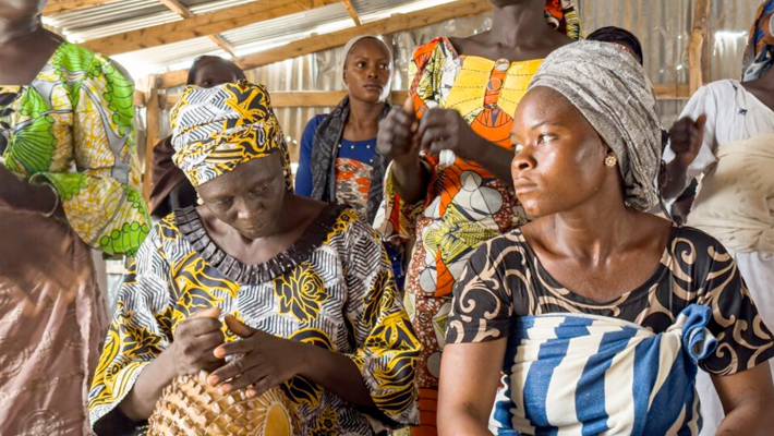 Northern Nigerian Christians