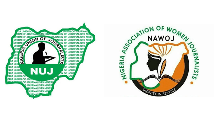 NUJ, and NAWOJ