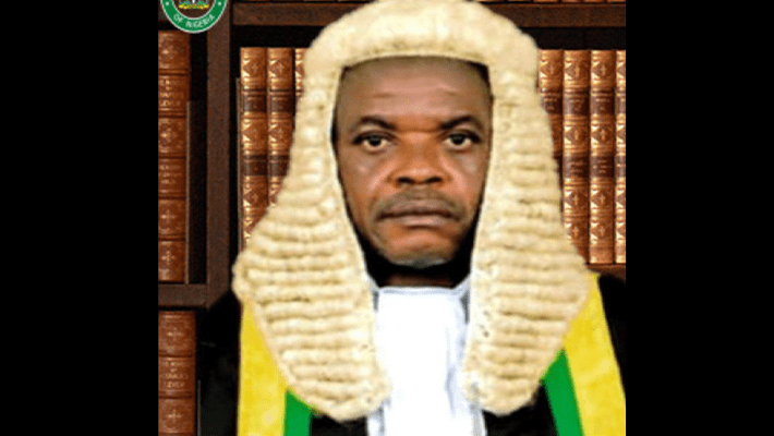 Justice Emeka Nwite