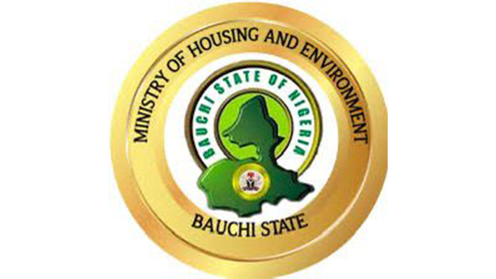Bauchi State Ministry of Housing and Environment