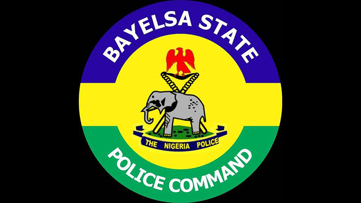Bayelsa State police command