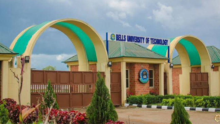 Bells University of Technology